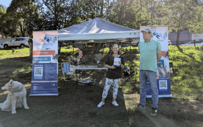 Celebrating Community and Collaboration at Delta Park