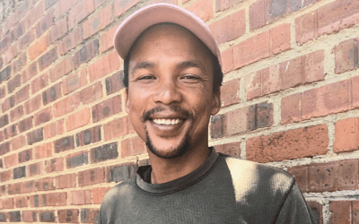 Helping Budding Entrepreneurs Rebuild Their Lives