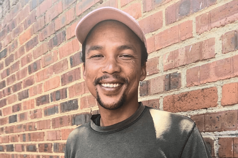 Helping Budding Entrepreneurs Rebuild Their Lives