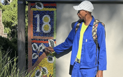 William’s Journey From Homelessness to Hope