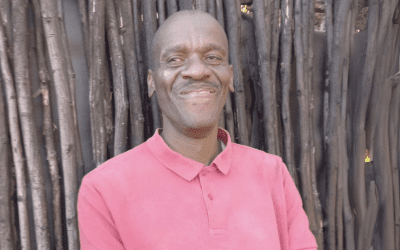 Transforming Struggles into Stories Through Art