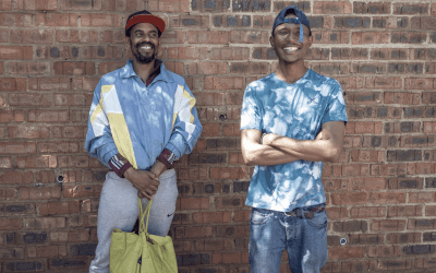 Your Chance to Make a Difference This Festive Season